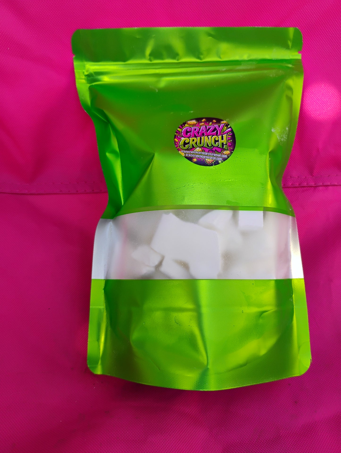 2lb pressed chunks