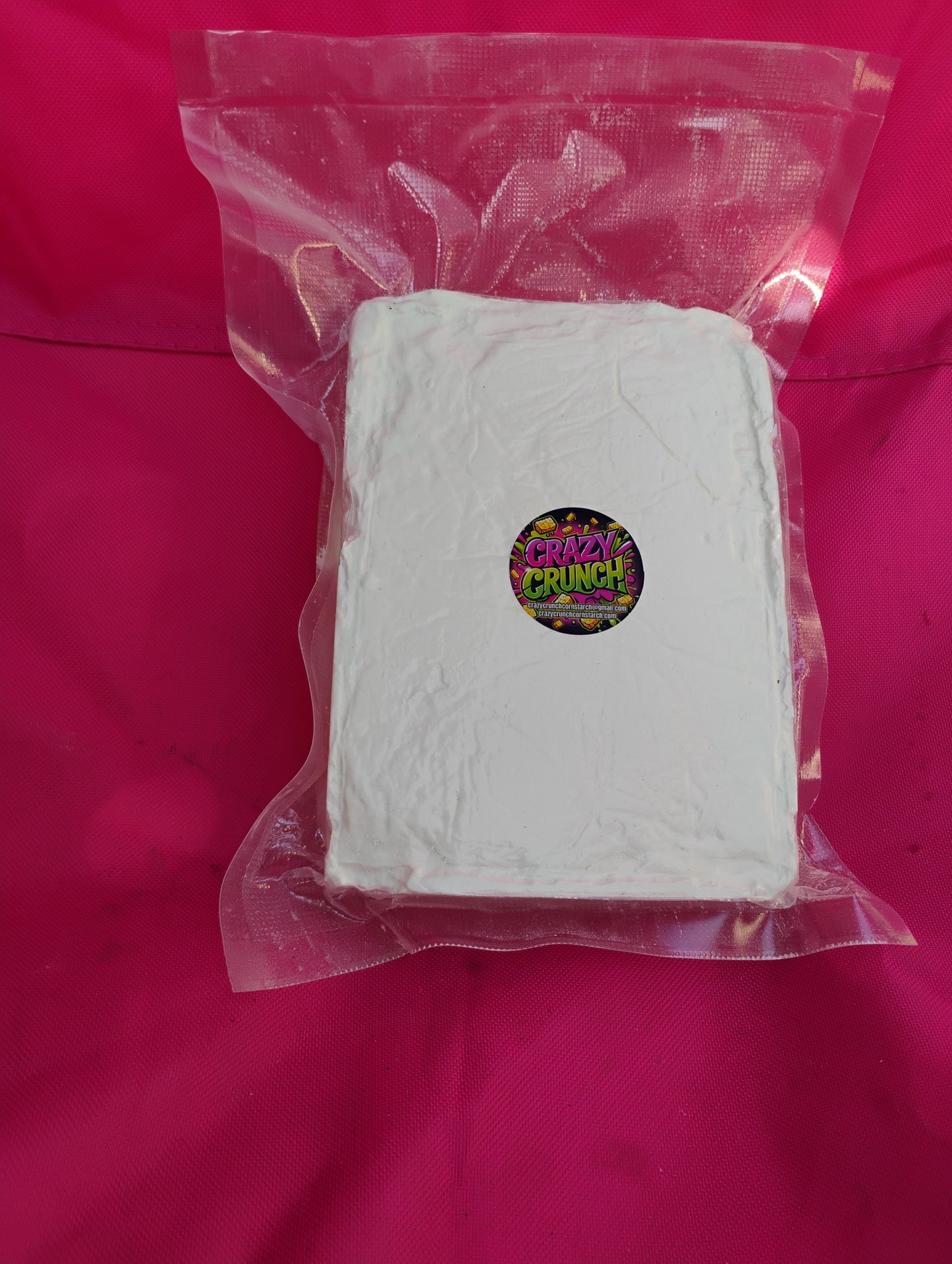 1lb Brick